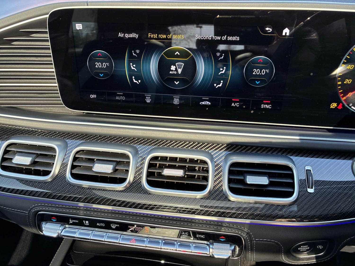 Used Mercedes-Benz GLE 2021 for sale - 78193662: Photo 27