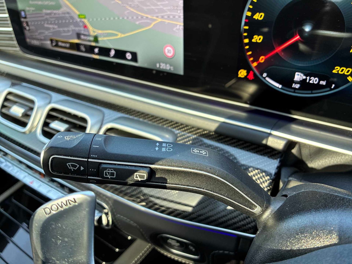 Used Mercedes-Benz GLE 2021 for sale - 78193662: Photo 32