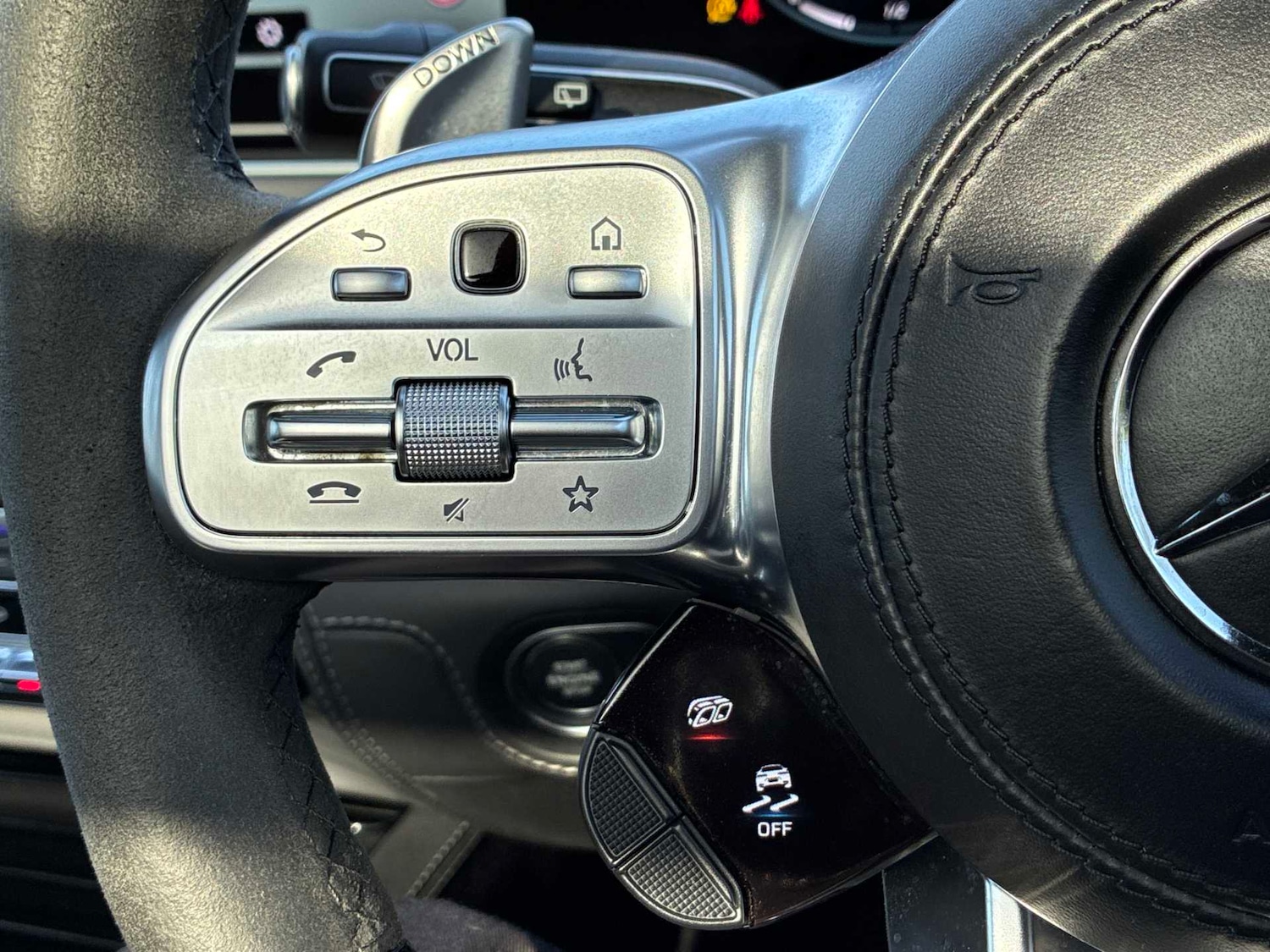 Used Mercedes-Benz GLE 2021 for sale - 78193662: Photo 33