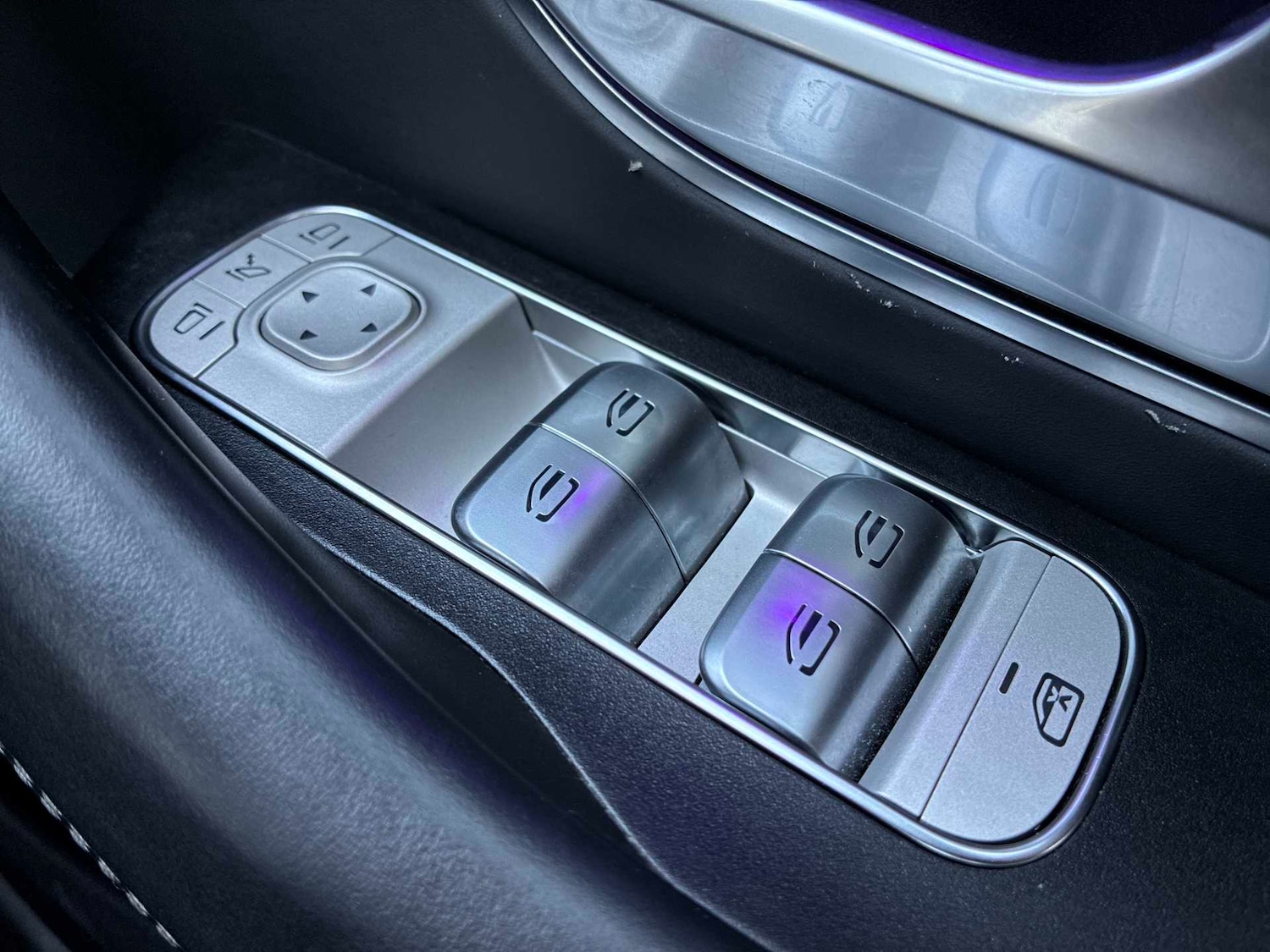 Used Mercedes-Benz GLE 2021 for sale - 78193662: Photo 35