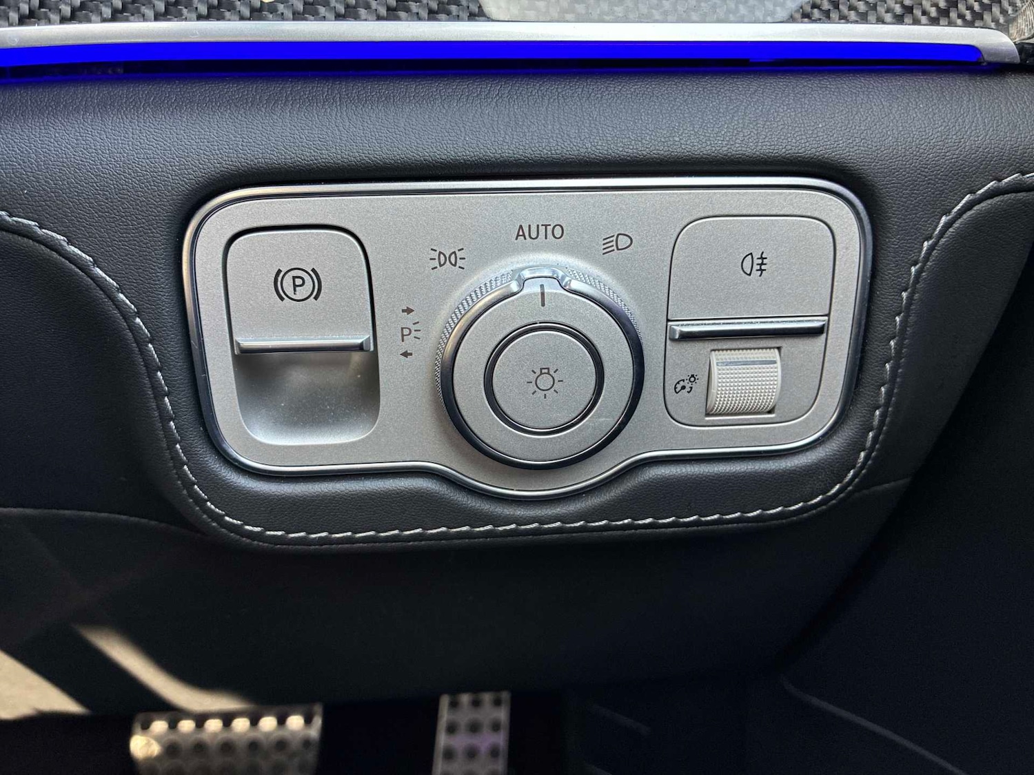 Used Mercedes-Benz GLE 2021 for sale - 78193662: Photo 36