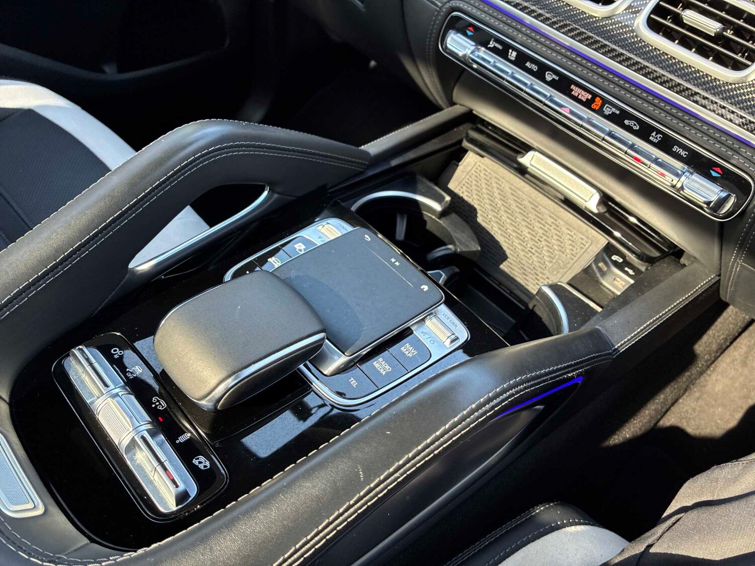 Used Mercedes-Benz GLE 2021 for sale - 78193662: Photo 38