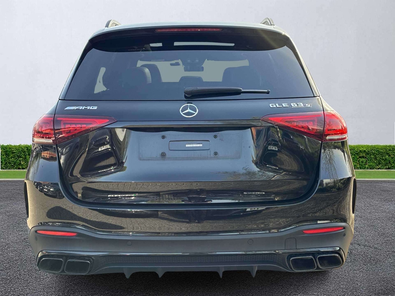 Used Mercedes-Benz GLE 2021 for sale - 78193662: Photo 4