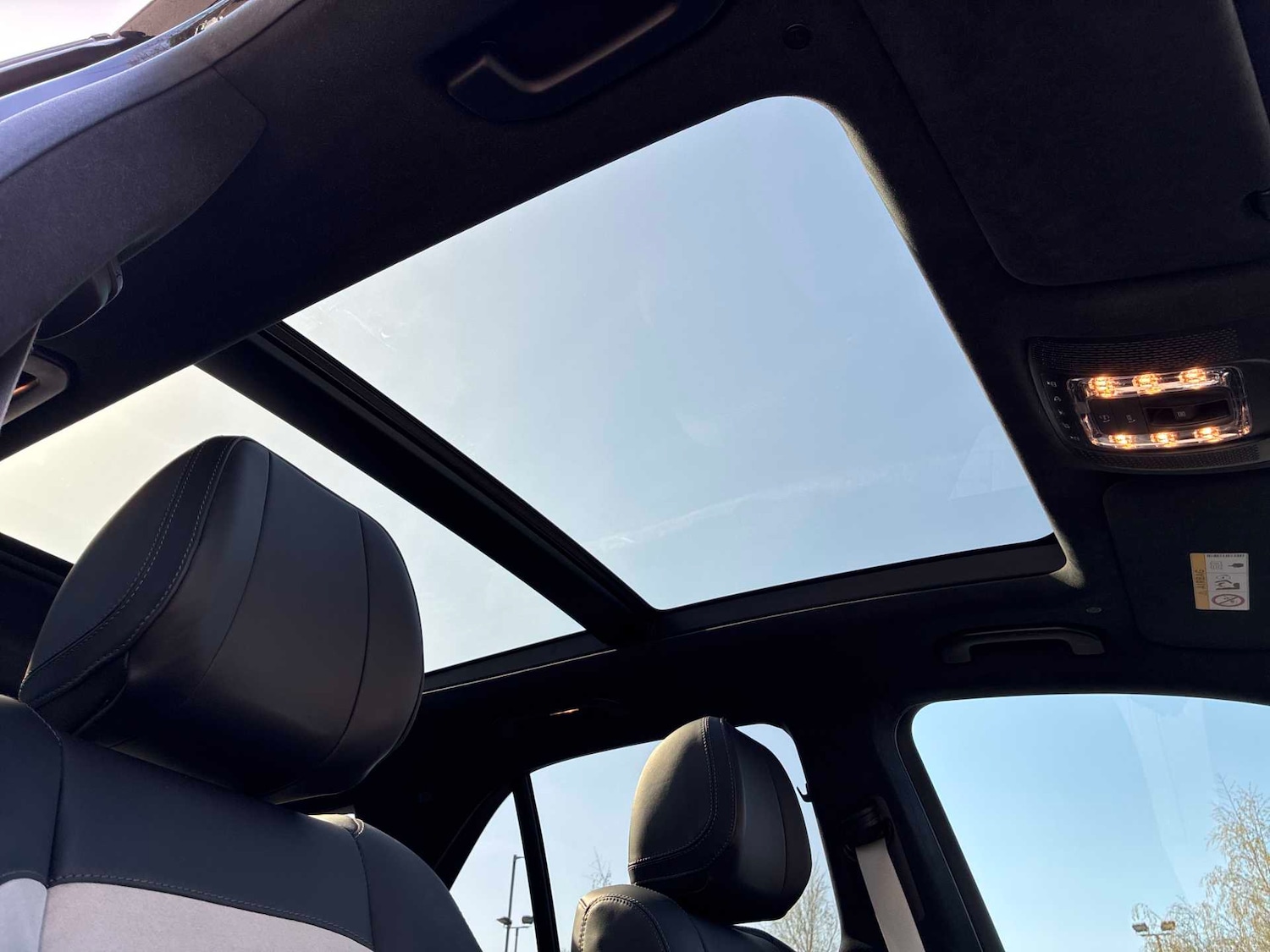 Used Mercedes-Benz GLE 2021 for sale - 78193662: Photo 43