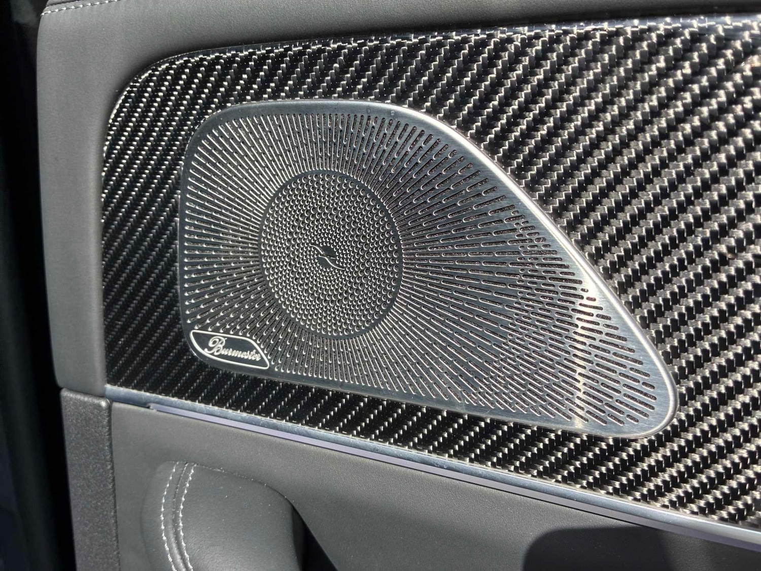 Used Mercedes-Benz GLE 2021 for sale - 78193662: Photo 46