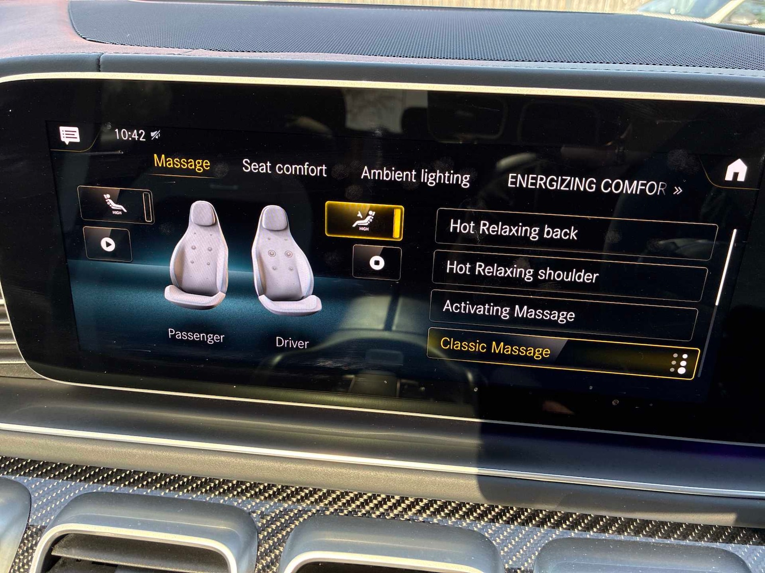 Used Mercedes-Benz GLE 2021 for sale - 78193662: Photo 47