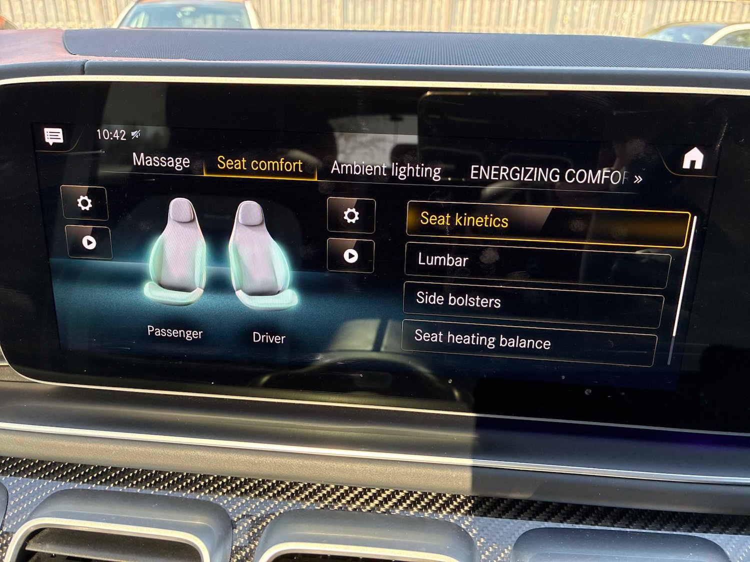 Used Mercedes-Benz GLE 2021 for sale - 78193662: Photo 48