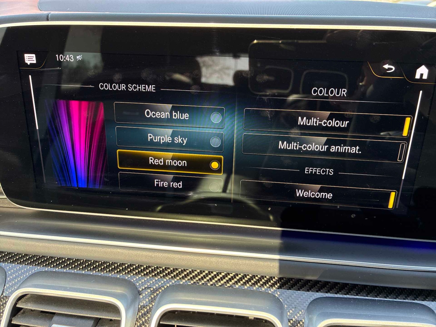 Used Mercedes-Benz GLE 2021 for sale - 78193662: Photo 49