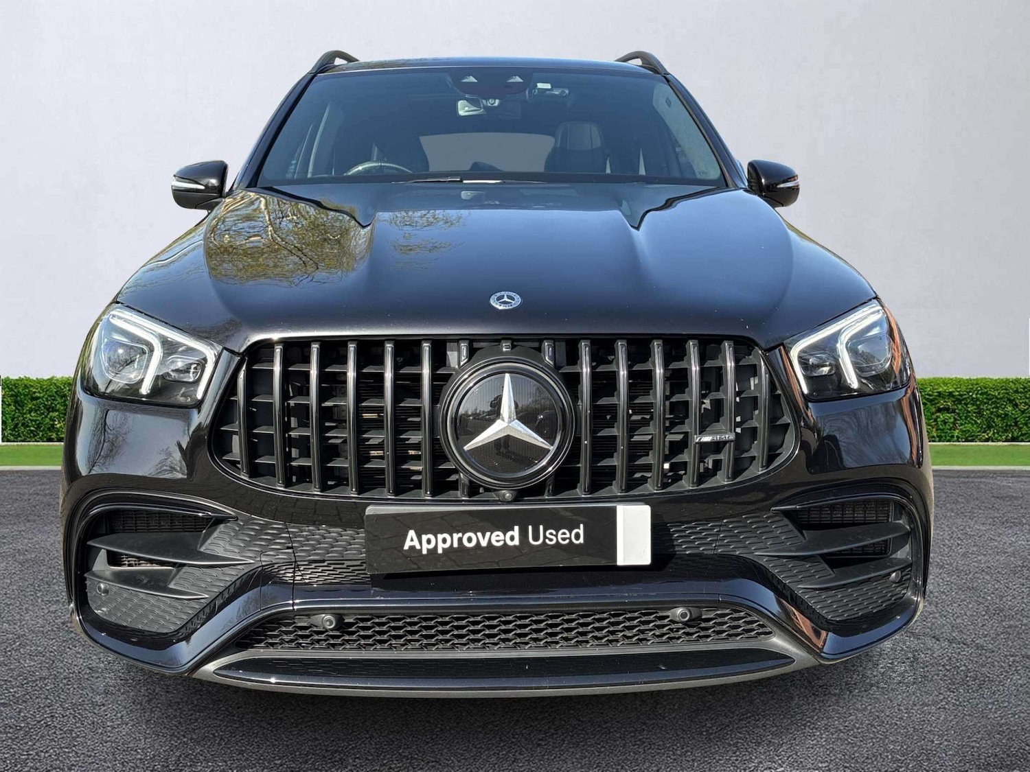 Used Mercedes-Benz GLE 2021 for sale - 78193662: Photo 5