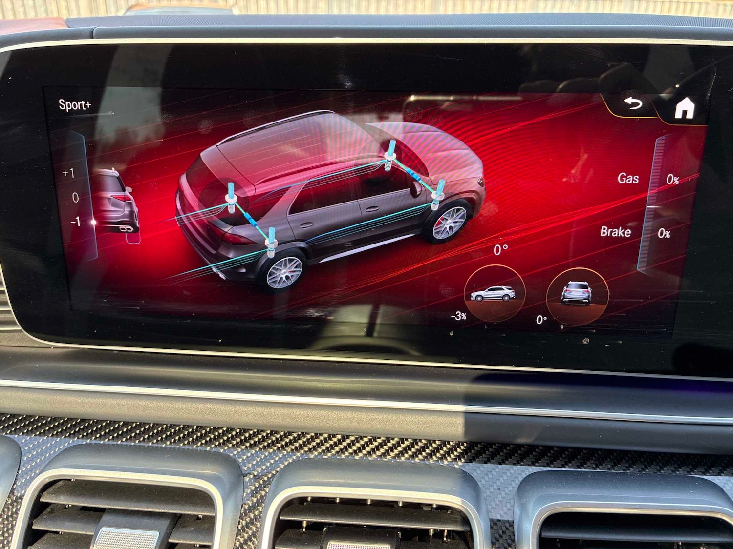 Used Mercedes-Benz GLE 2021 for sale - 78193662: Photo 51