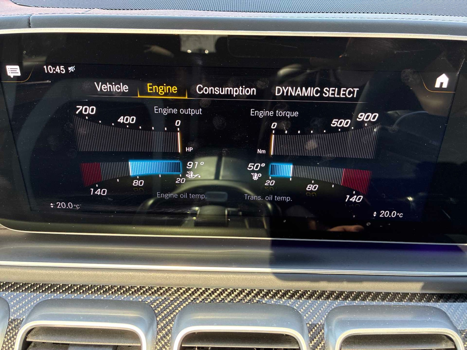 Used Mercedes-Benz GLE 2021 for sale - 78193662: Photo 52