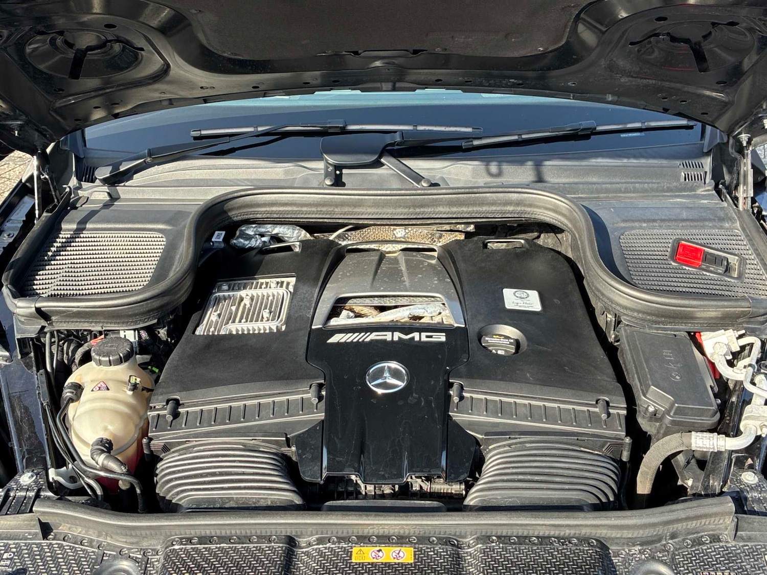 Used Mercedes-Benz GLE 2021 for sale - 78193662: Photo 7