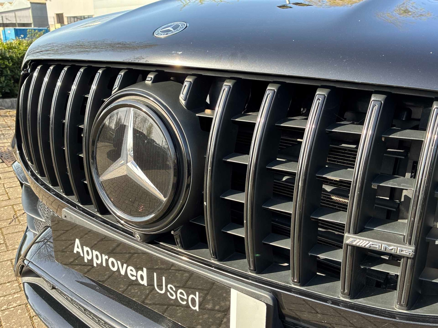 Used Mercedes-Benz GLE 2021 for sale - 78193662: Photo 8