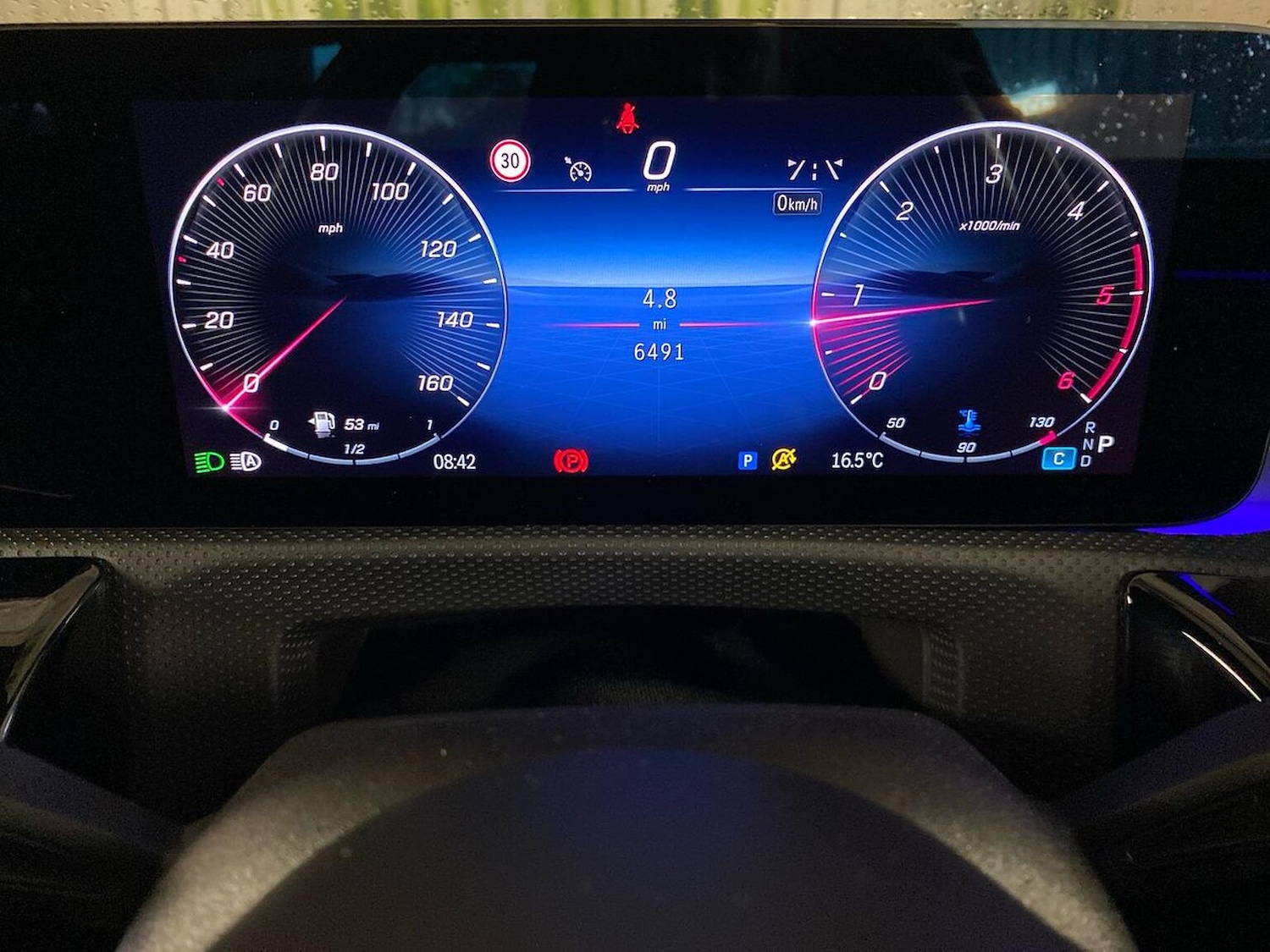 Used Mercedes-Benz CLA 2024 for sale - 76157137: Photo 10
