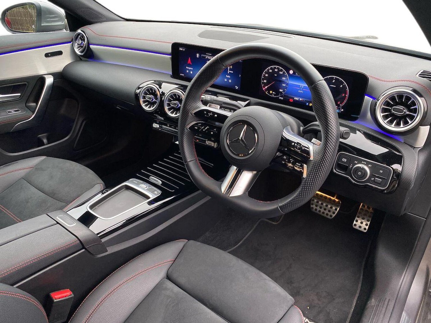 Used Mercedes-Benz CLA 2024 for sale - 76157137: Photo 15