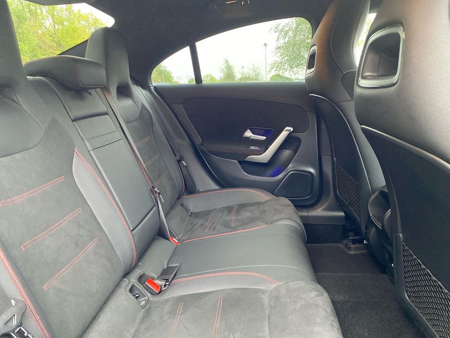 Used Mercedes-Benz CLA 2024 for sale - 76157137: Photo 16