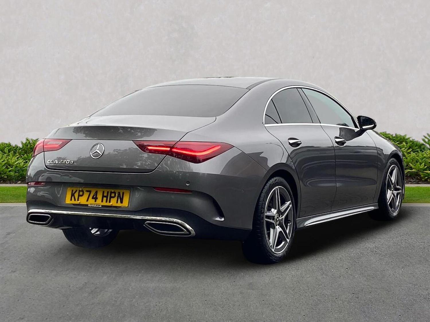 Used Mercedes-Benz CLA 2024 for sale - 76157137: Photo 18