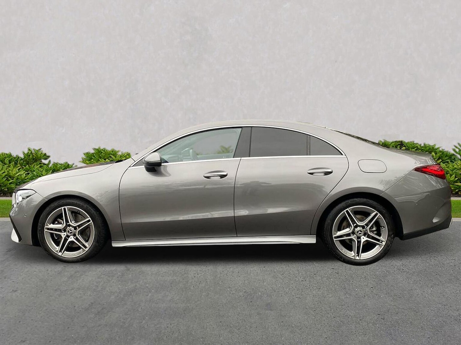 Used Mercedes-Benz CLA 2024 for sale - 76157137: Photo 19