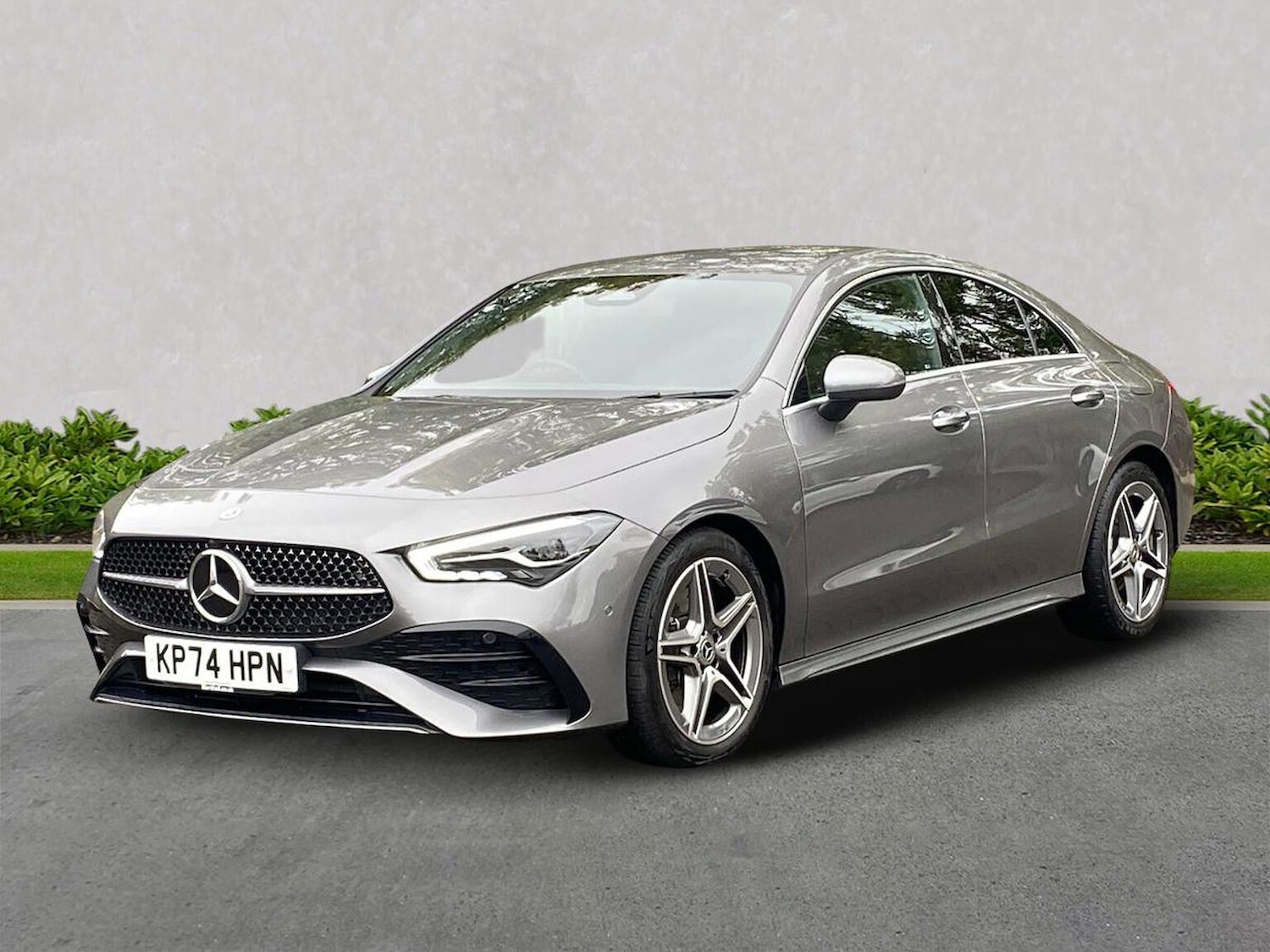 Used Mercedes-Benz CLA 2024 for sale - 76157137: Photo 20