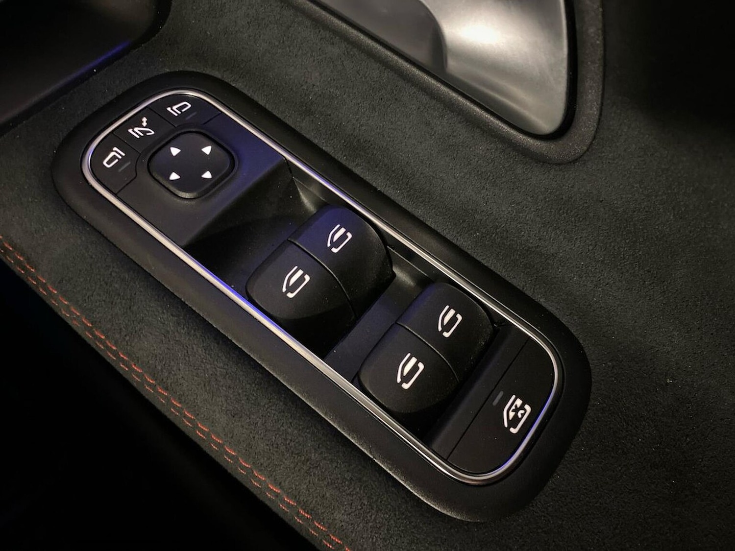 Used Mercedes-Benz CLA 2024 for sale - 76157137: Photo 21