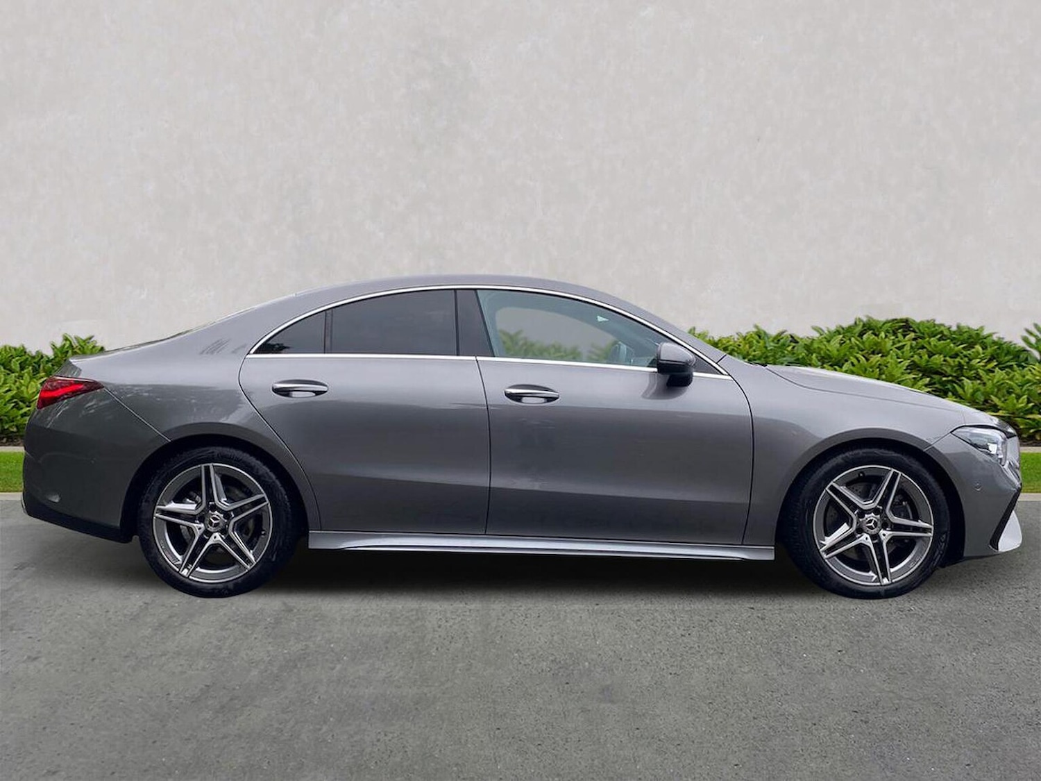 Used Mercedes-Benz CLA 2024 for sale - 76157137: Photo 3