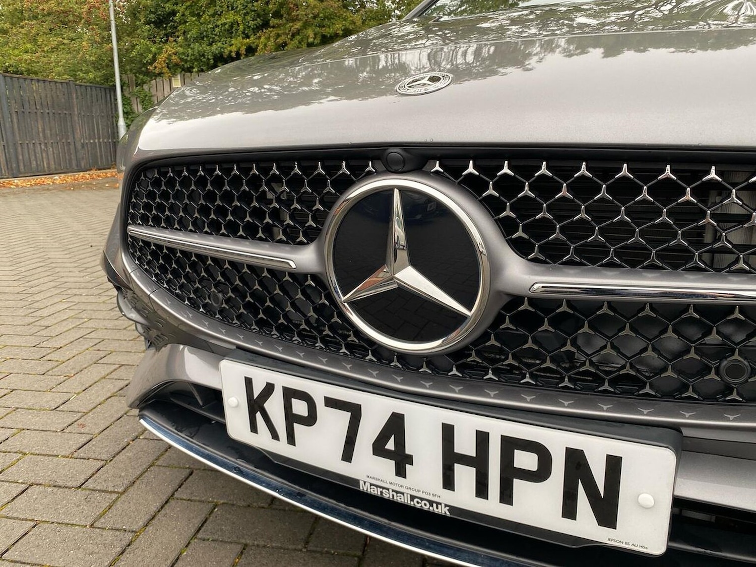 Used Mercedes-Benz CLA 2024 for sale - 76157137: Photo 33