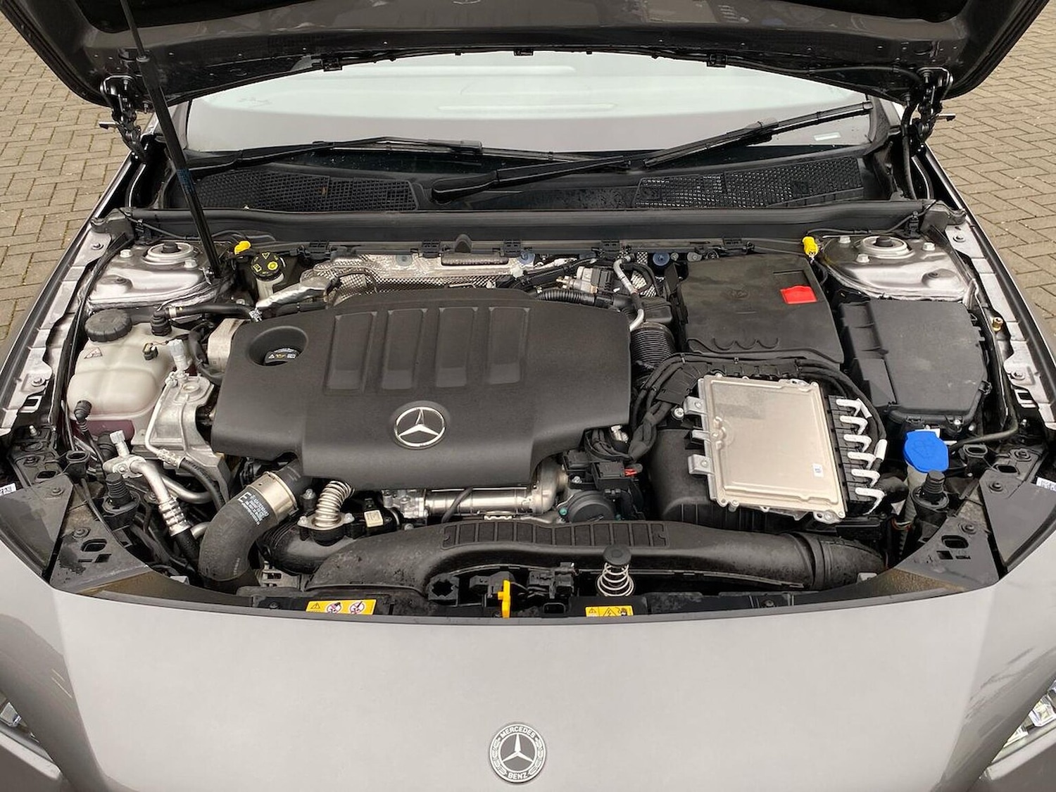 Used Mercedes-Benz CLA 2024 for sale - 76157137: Photo 39
