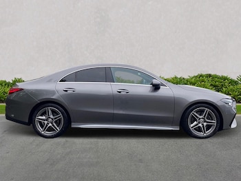 Used Mercedes-Benz CLA 2024 for sale - 76157137: Photo 3