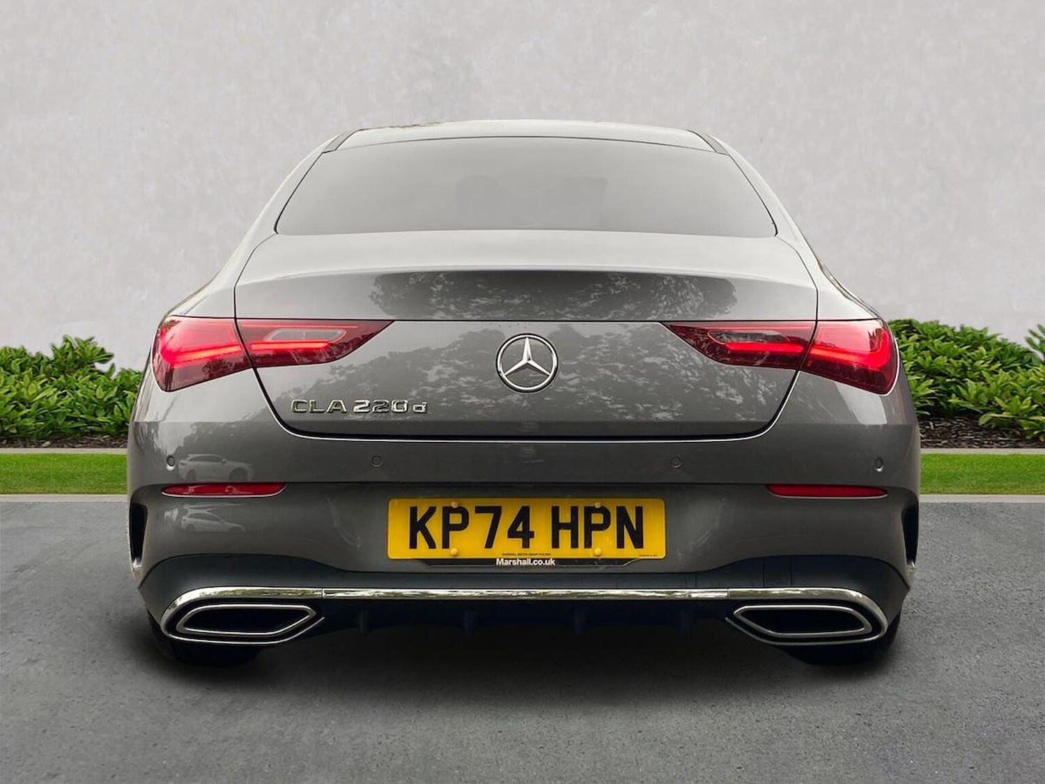 Used Mercedes-Benz CLA 2024 for sale - 76157137: Photo 4