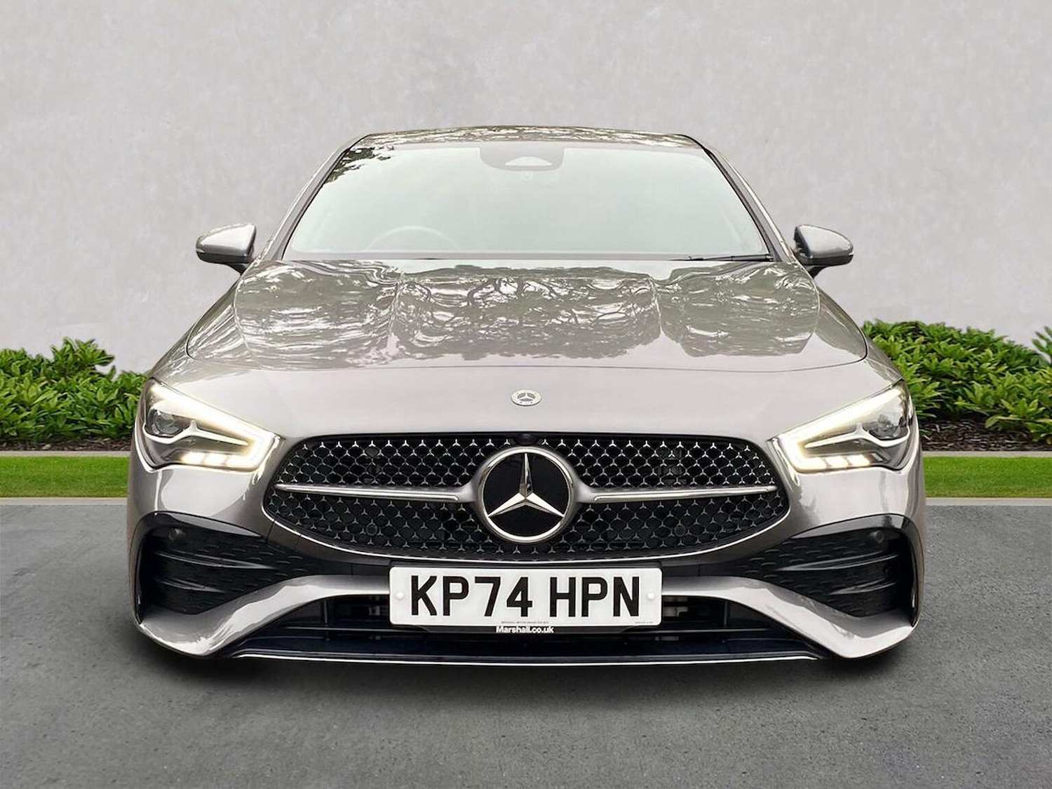 Used Mercedes-Benz CLA 2024 for sale - 76157137: Photo 5