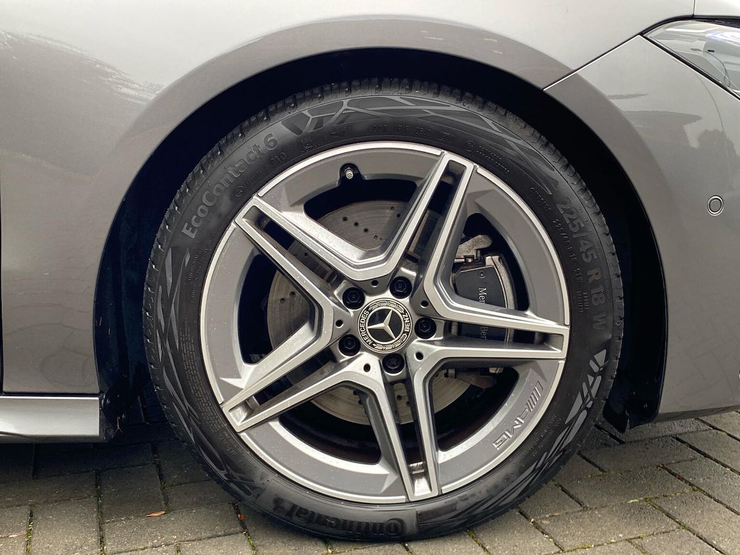Used Mercedes-Benz CLA 2024 for sale - 76157137: Photo 6