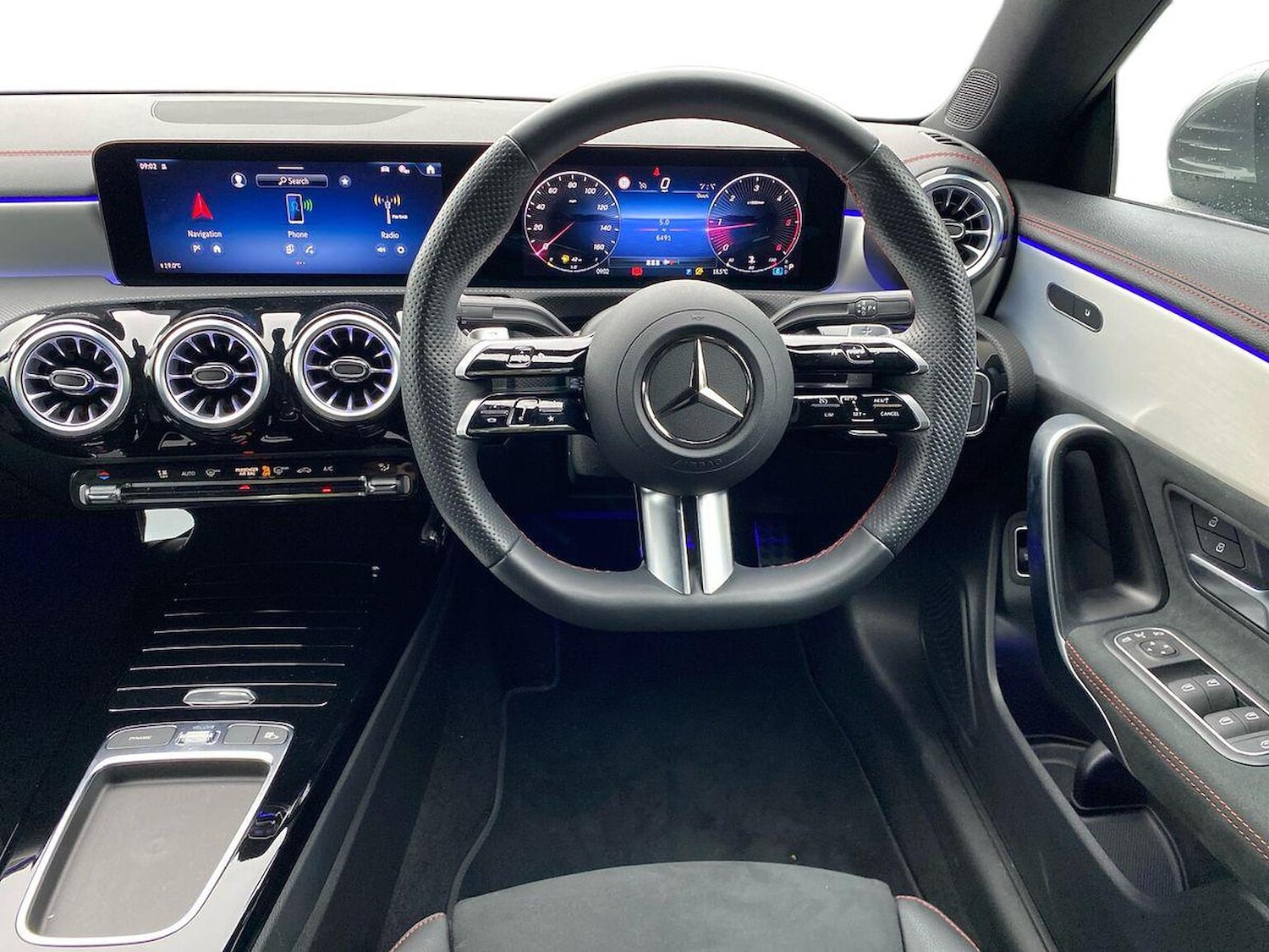 Used Mercedes-Benz CLA 2024 for sale - 76157137: Photo 9