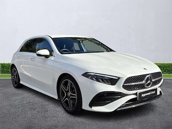 Used Mercedes-Benz A-Class 2026 for sale - 79806113: Photo