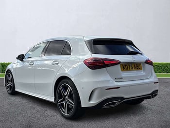 Used Mercedes-Benz A-Class 2026 for sale - 79806113: Photo