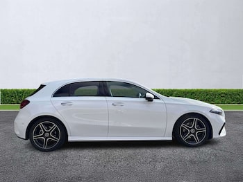 Used Mercedes-Benz A-Class 2026 for sale - 79806113: Photo