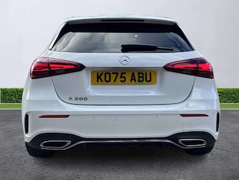 Used Mercedes-Benz A-Class 2026 for sale - 79806113: Photo