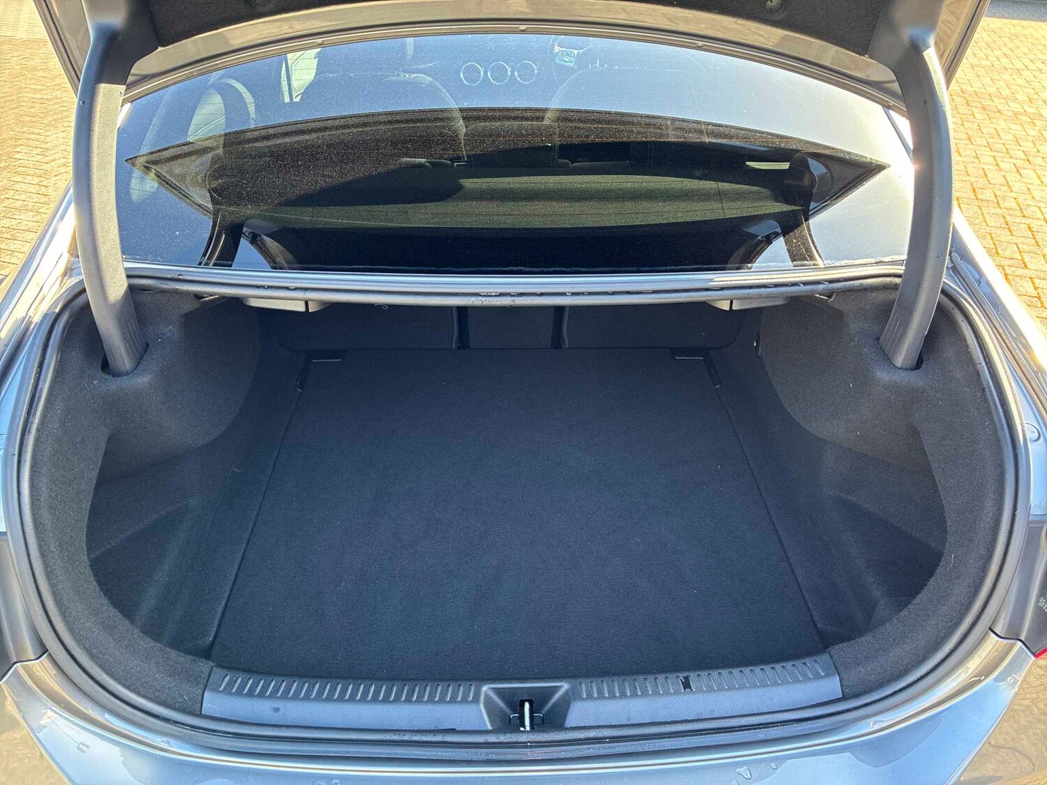 Used Mercedes-Benz A-Class 2022 for sale - 78193696: Photo 13