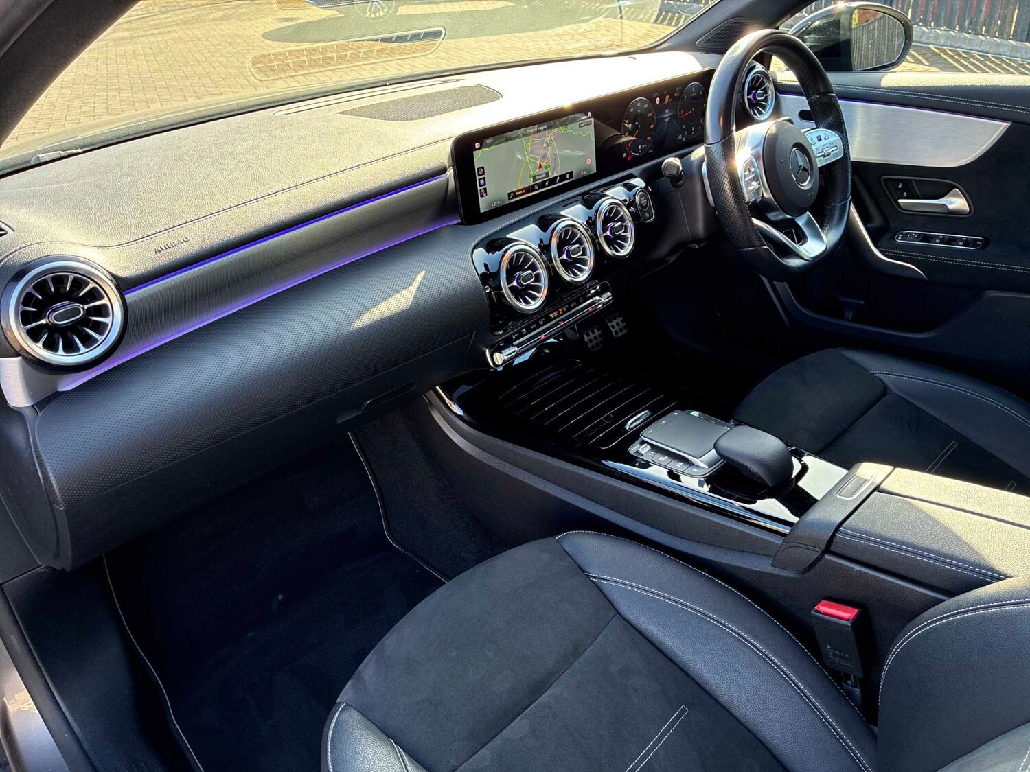 Used Mercedes-Benz A-Class 2022 for sale - 78193696: Photo 14