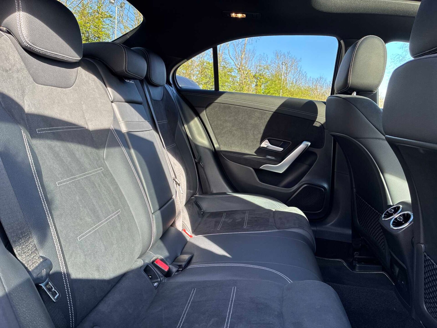 Used Mercedes-Benz A-Class 2022 for sale - 78193696: Photo 16