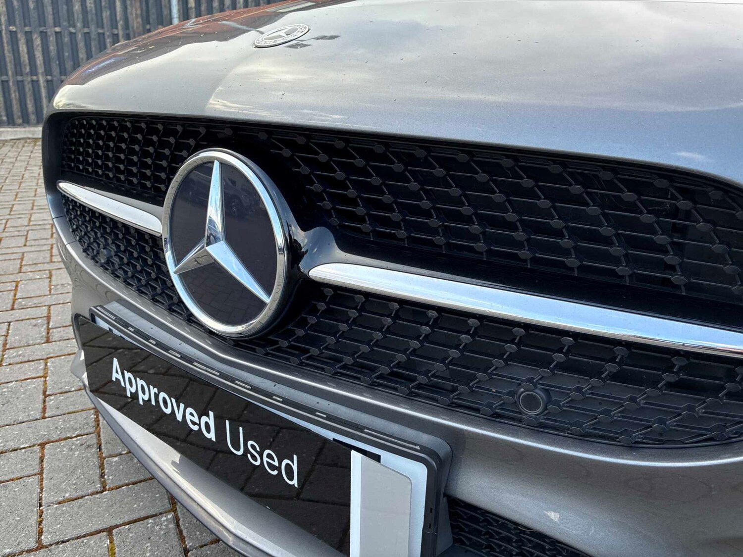 Used Mercedes-Benz A-Class 2022 for sale - 78193696: Photo 17