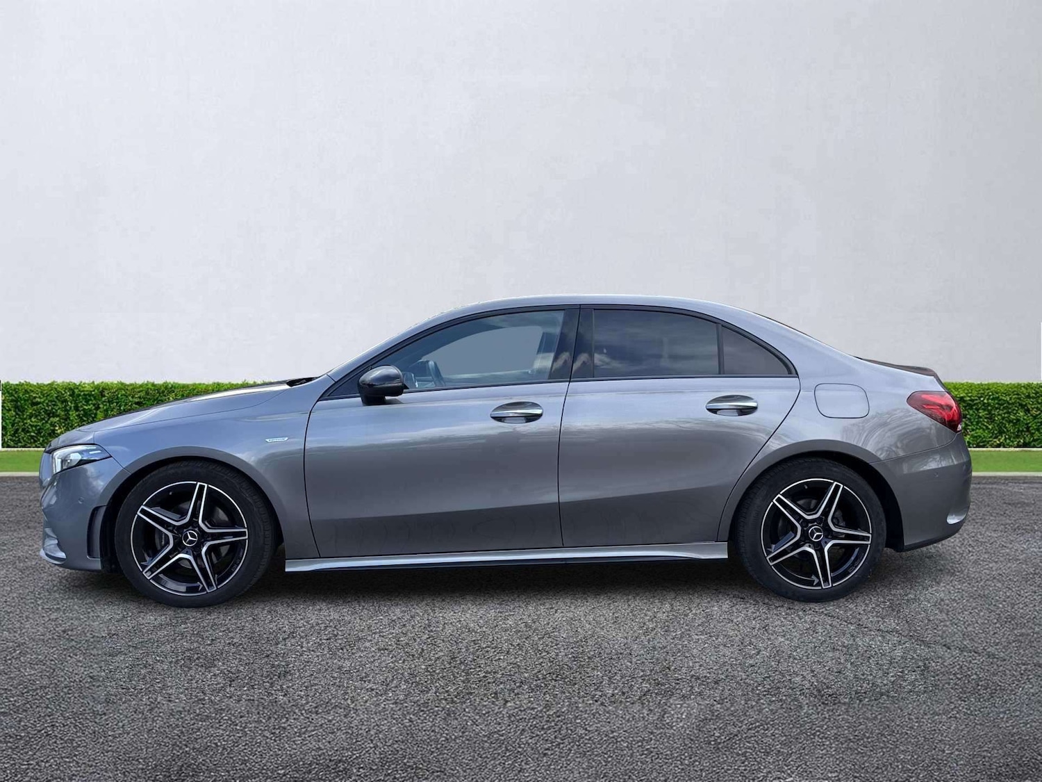 Used Mercedes-Benz A-Class 2022 for sale - 78193696: Photo 19