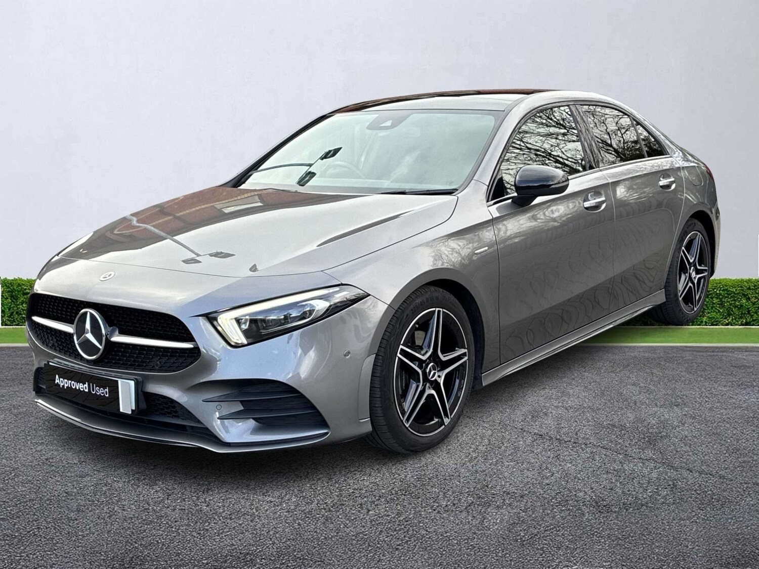 Used Mercedes-Benz A-Class 2022 for sale - 78193696: Photo 20