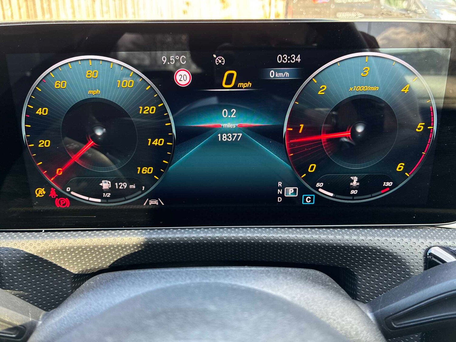 Used Mercedes-Benz A-Class 2022 for sale - 78193696: Photo 24