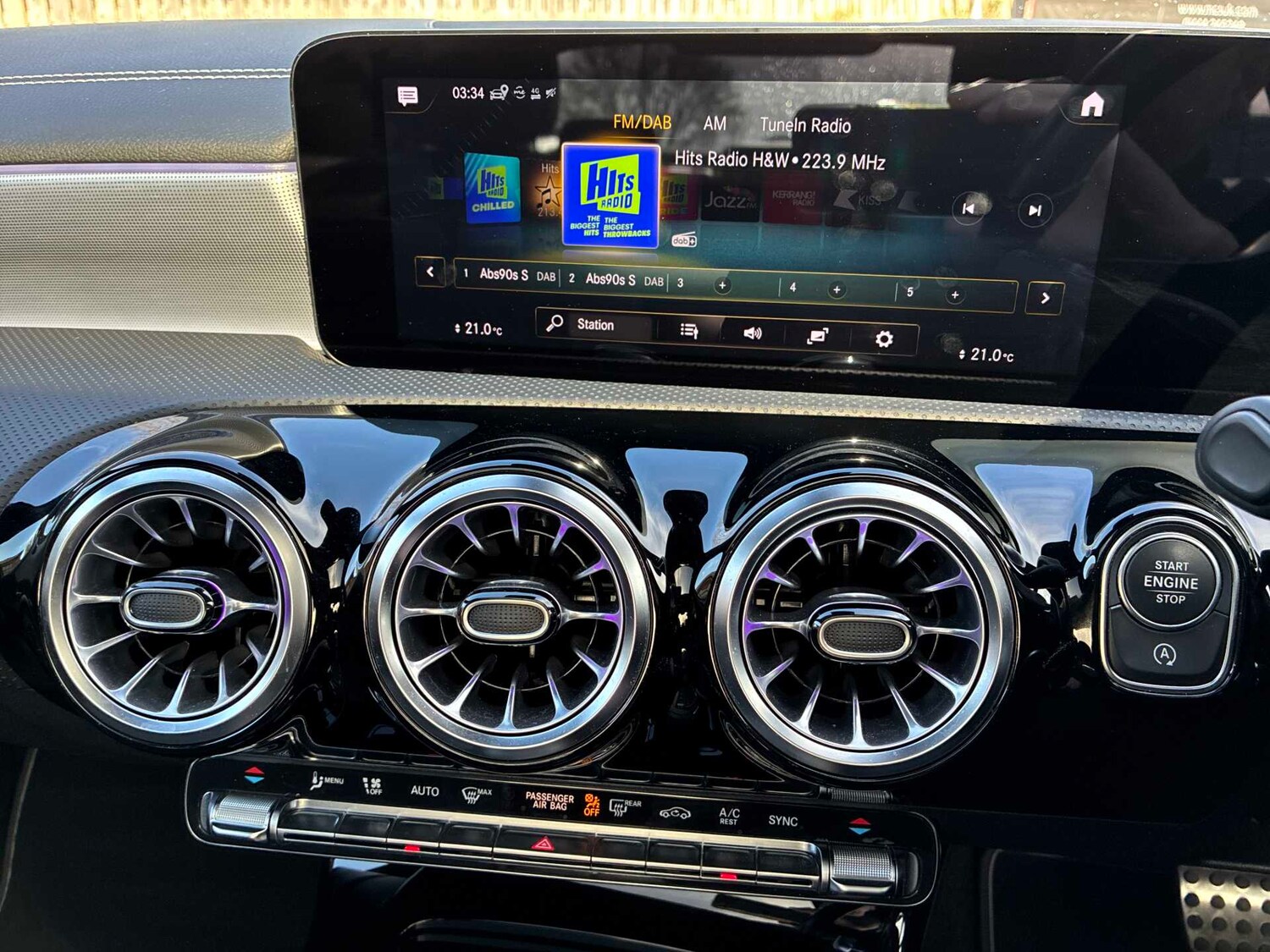 Used Mercedes-Benz A-Class 2022 for sale - 78193696: Photo 26