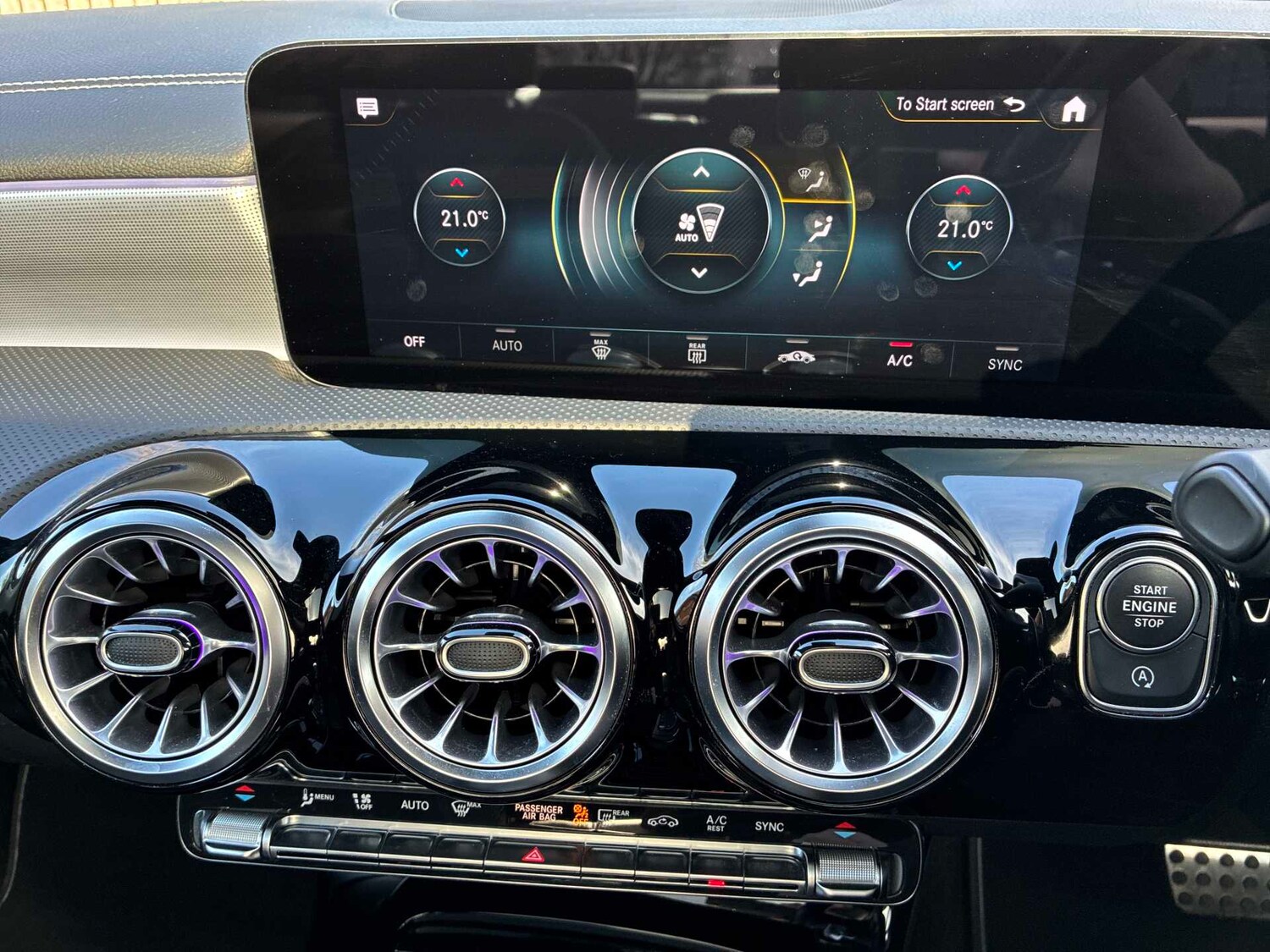 Used Mercedes-Benz A-Class 2022 for sale - 78193696: Photo 27