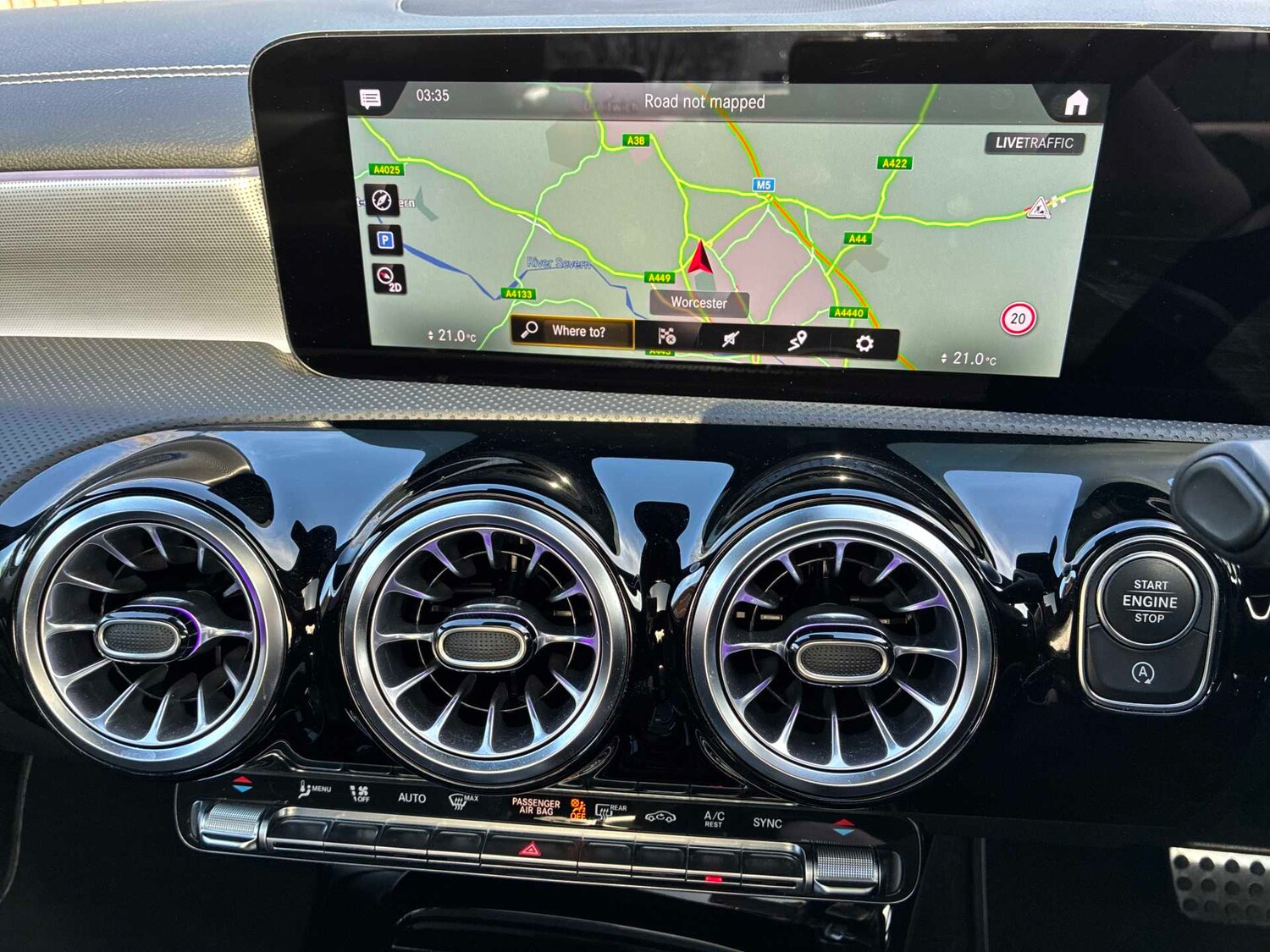 Used Mercedes-Benz A-Class 2022 for sale - 78193696: Photo 28