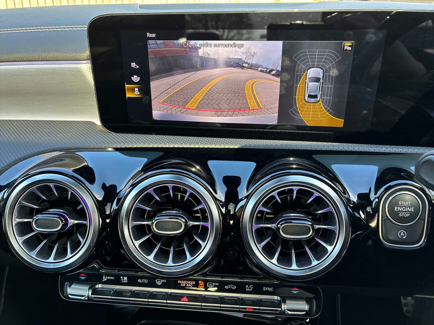 Used Mercedes-Benz A-Class 2022 for sale - 78193696: Photo 29