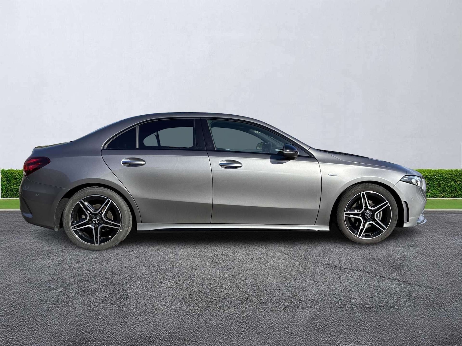 Used Mercedes-Benz A-Class 2022 for sale - 78193696: Photo 3