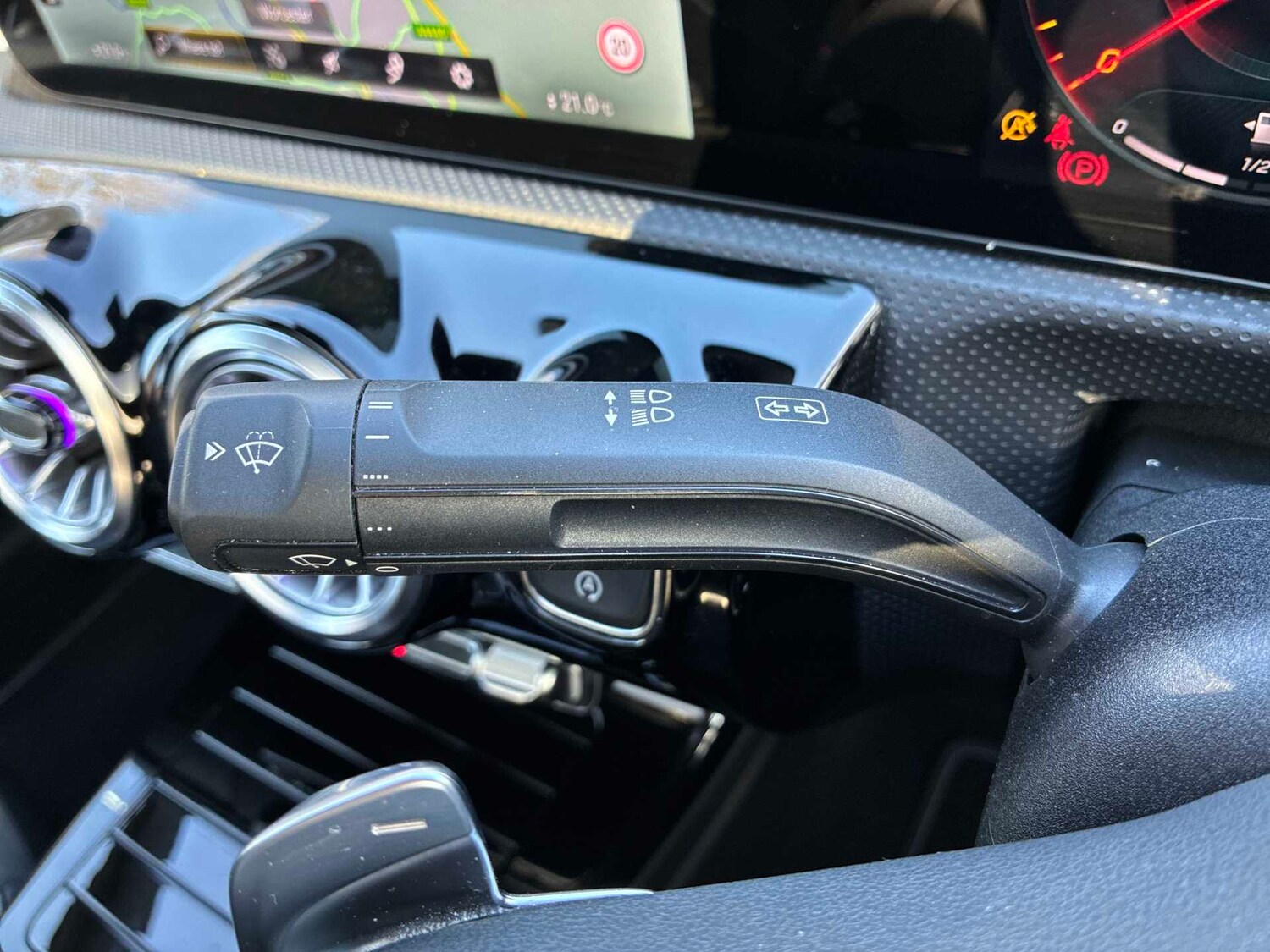 Used Mercedes-Benz A-Class 2022 for sale - 78193696: Photo 32