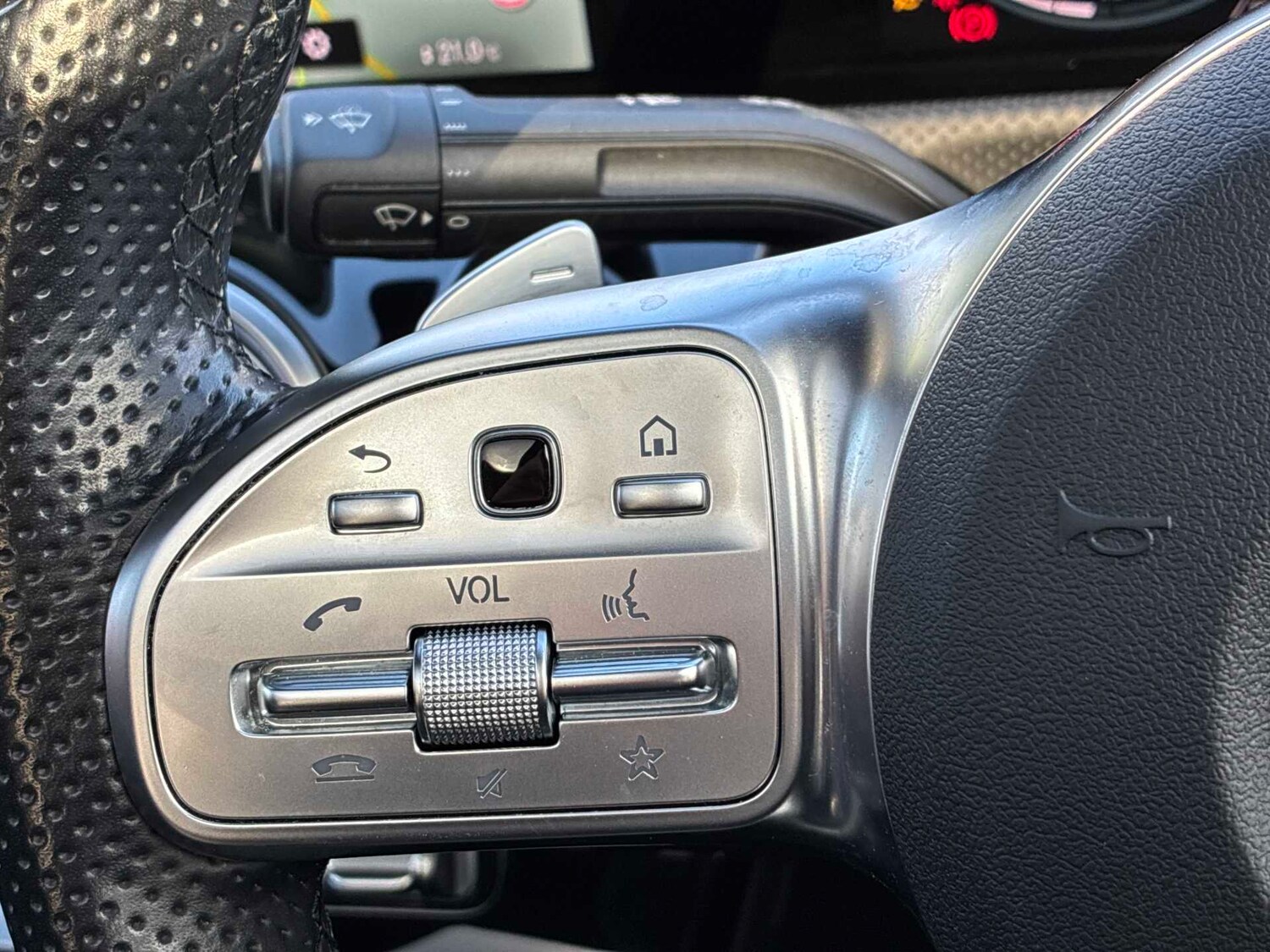 Used Mercedes-Benz A-Class 2022 for sale - 78193696: Photo 33